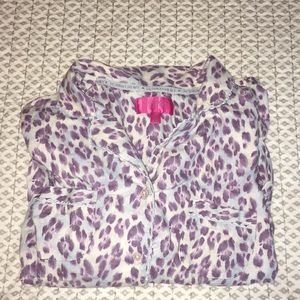 VS PJ top